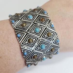 Premier Designs Stretch Bracelet Retired Arizona Western